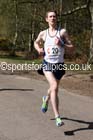 Mens ERRA 12 Stage Road Relay, Sutton Park, Sutton Coldfield, Birmingham. Photo: David T. Hewitson/Sports for All Pics